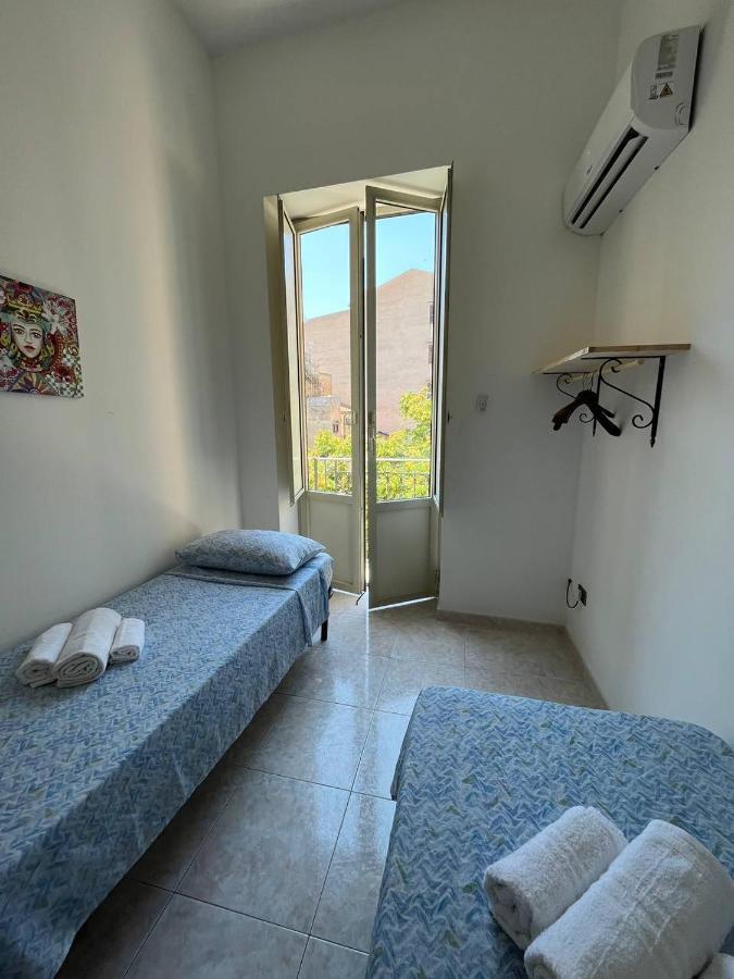 Al Cortile Di Maqueda Apartment Palermo
