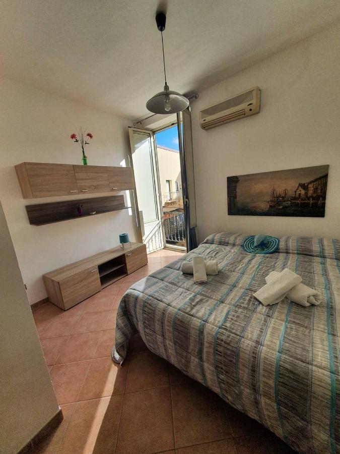 Al Cortile Di Maqueda Apartment