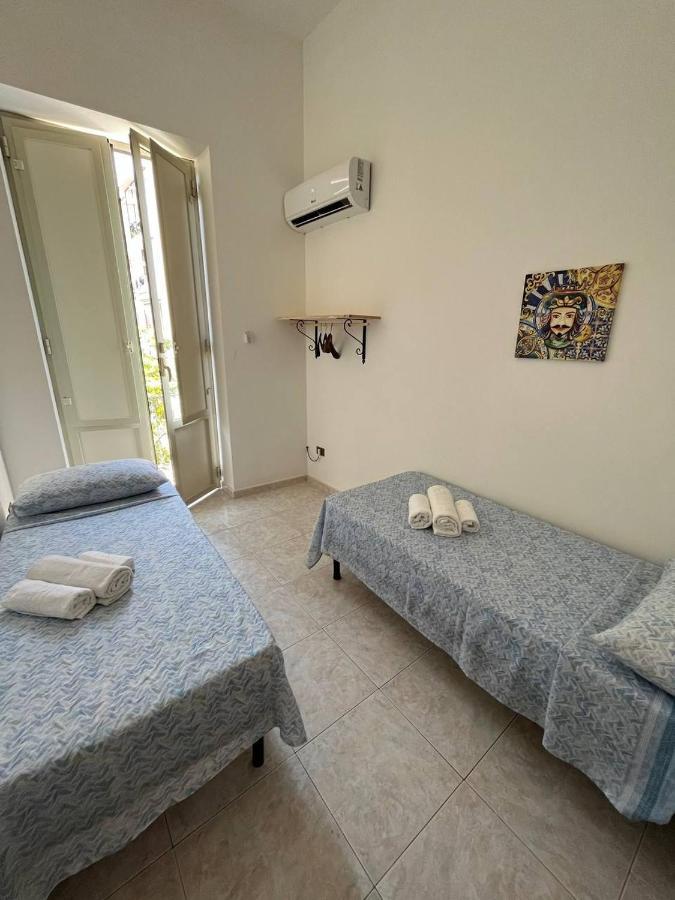 Apartment Al Cortile Di Maqueda *