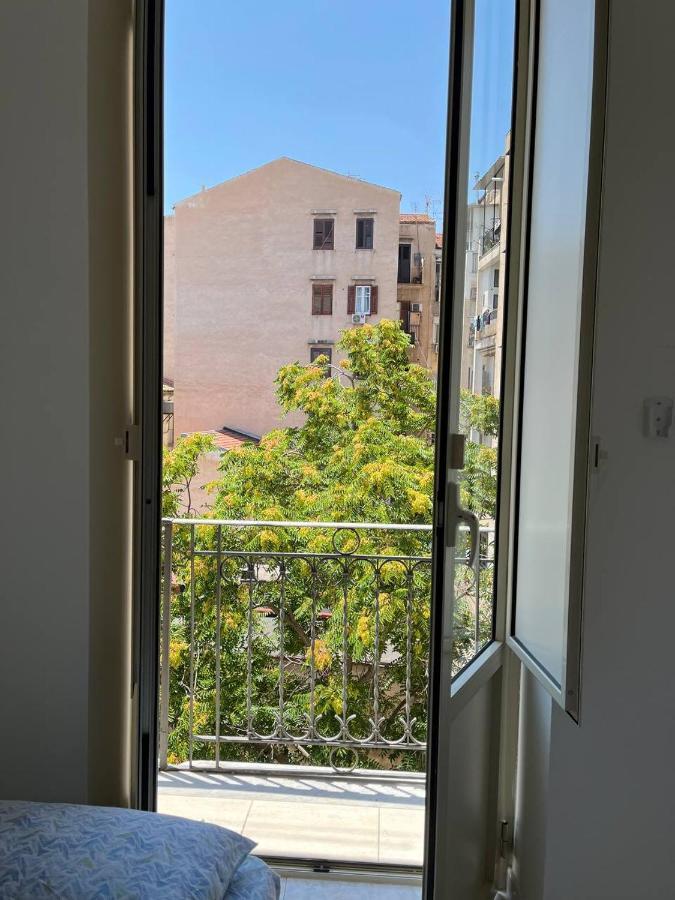 Al Cortile Di Maqueda Apartment