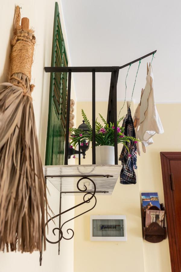 La Casa Del Centro Storico Apartment