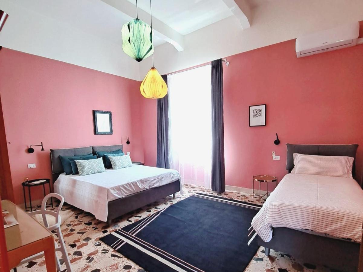 Casa Ventimiglia Apartment