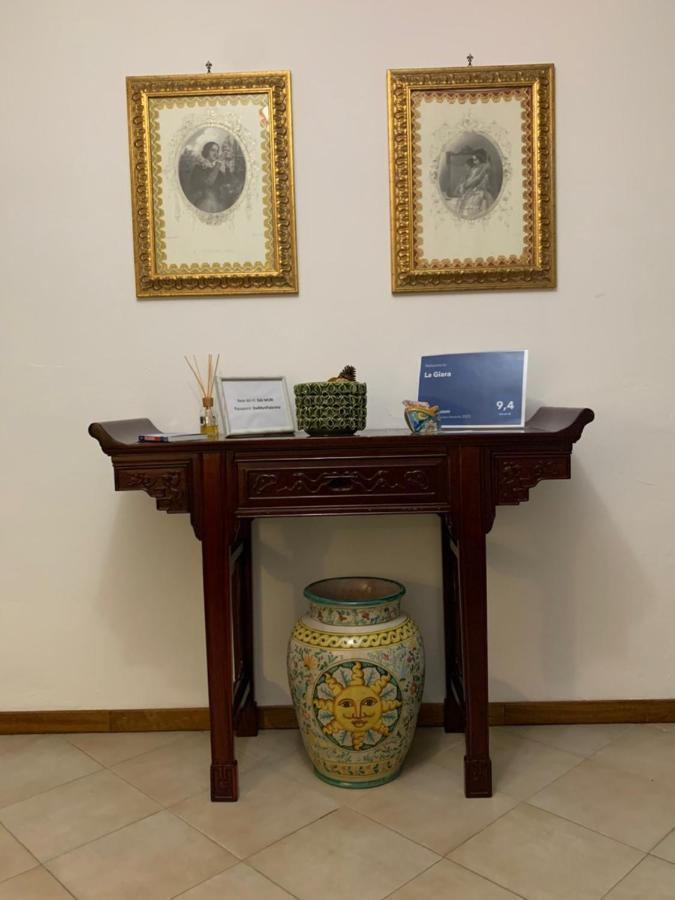 La Giara Apartment Palermo