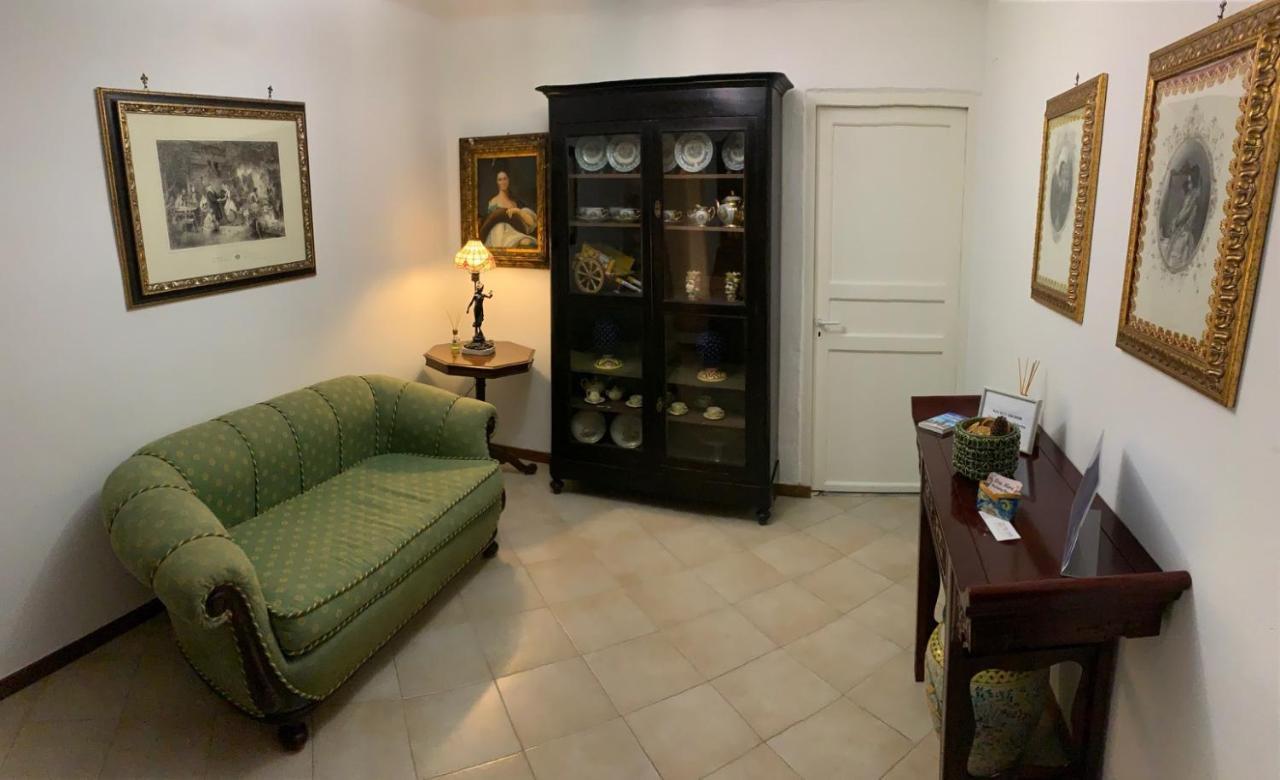 La Giara Apartment Palermo