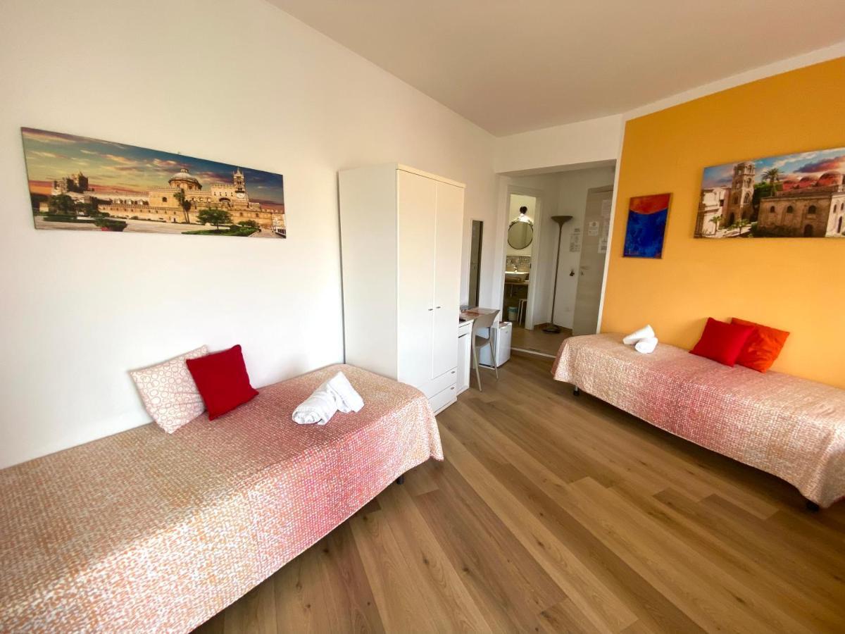 Bed & Breakfast Lealbe Di Sicilia