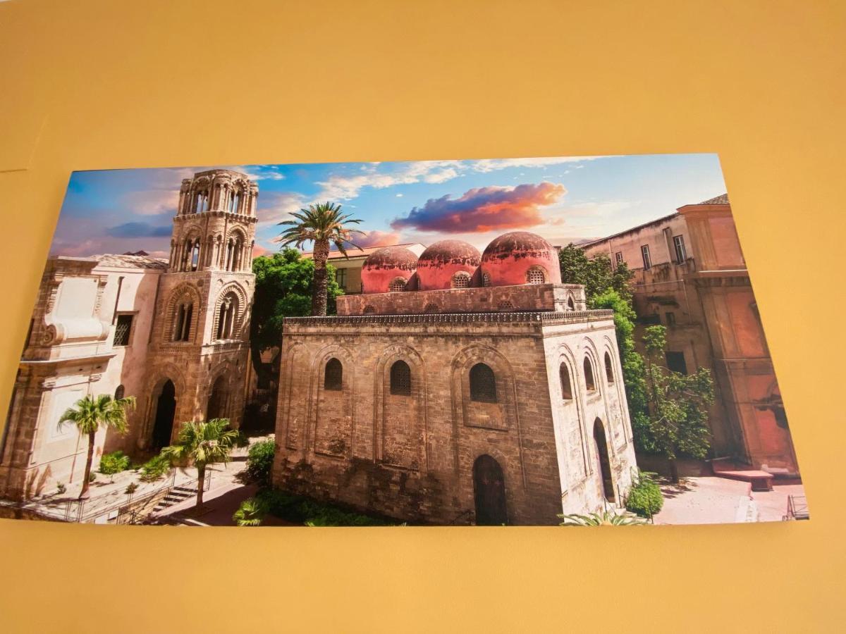 Lealbe Di Sicilia Bed & Breakfast Palermo