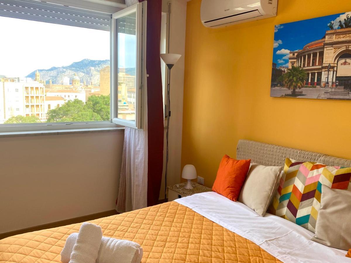 Bed & Breakfast Lealbe Di Sicilia *