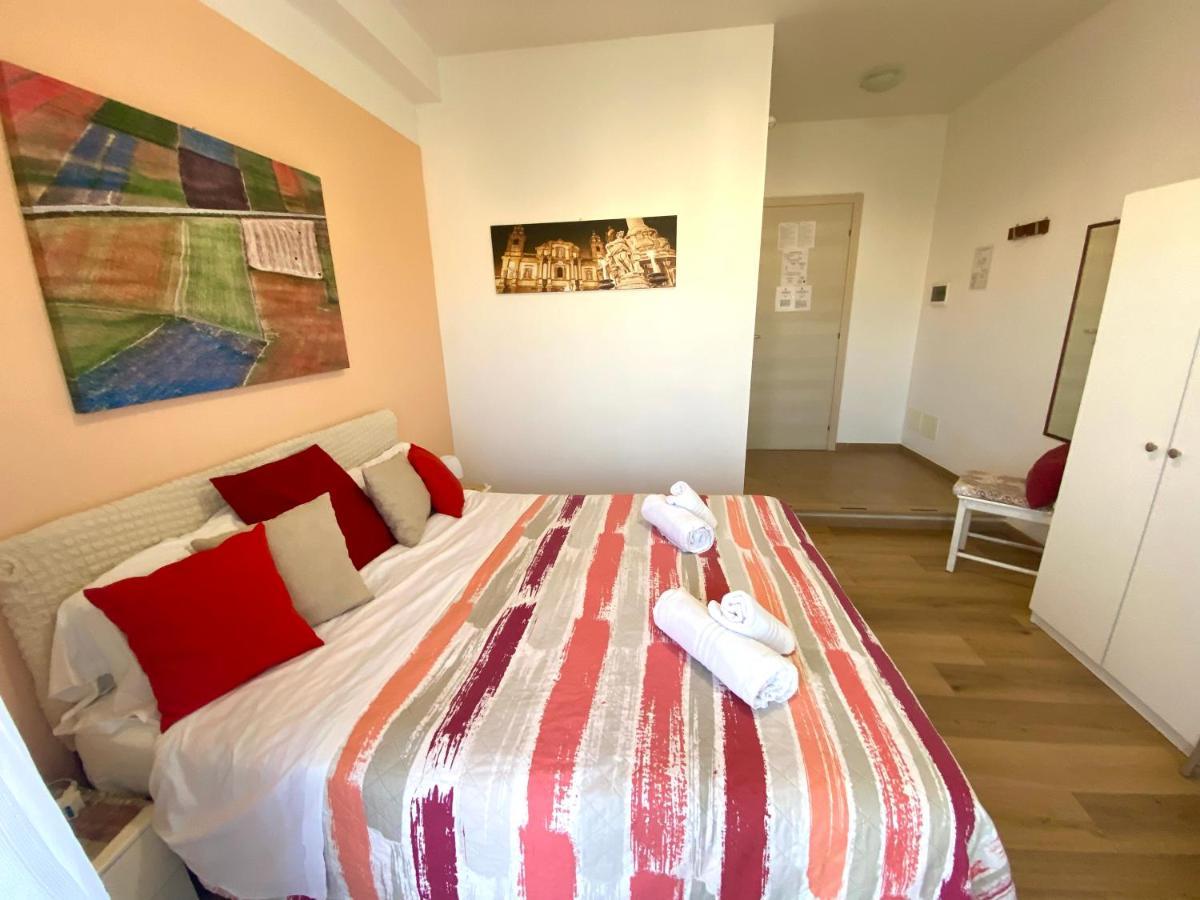 Bed & Breakfast Lealbe Di Sicilia *