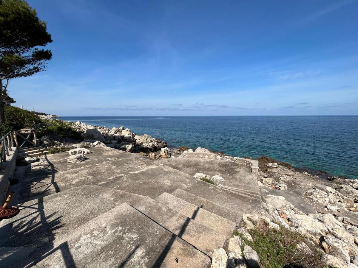 Addaura Reef - Accesso Privato Al Mare Apartment
