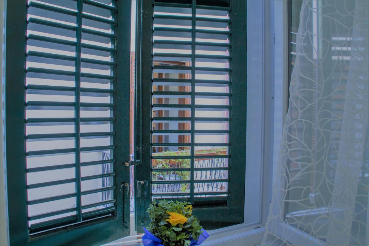 Casa Vacanza Al Massimo Palermo