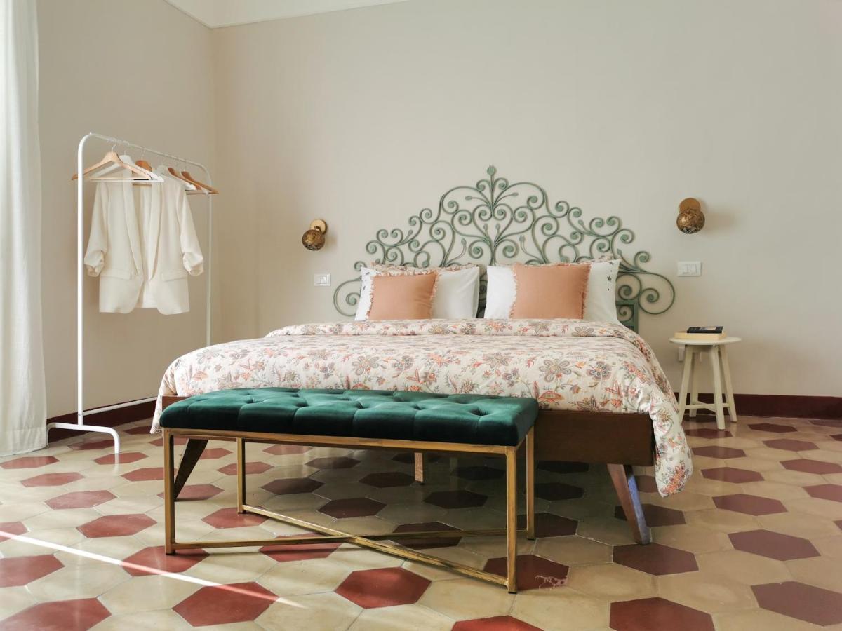 Maison Prio Apartment Palermo