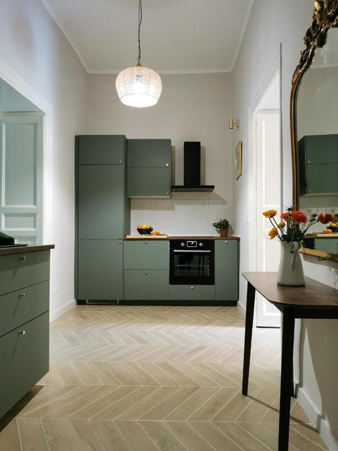 Maison Prio Apartment