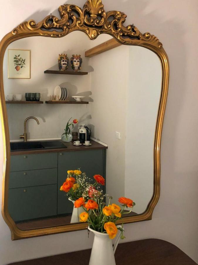 Maison Prio Apartment *