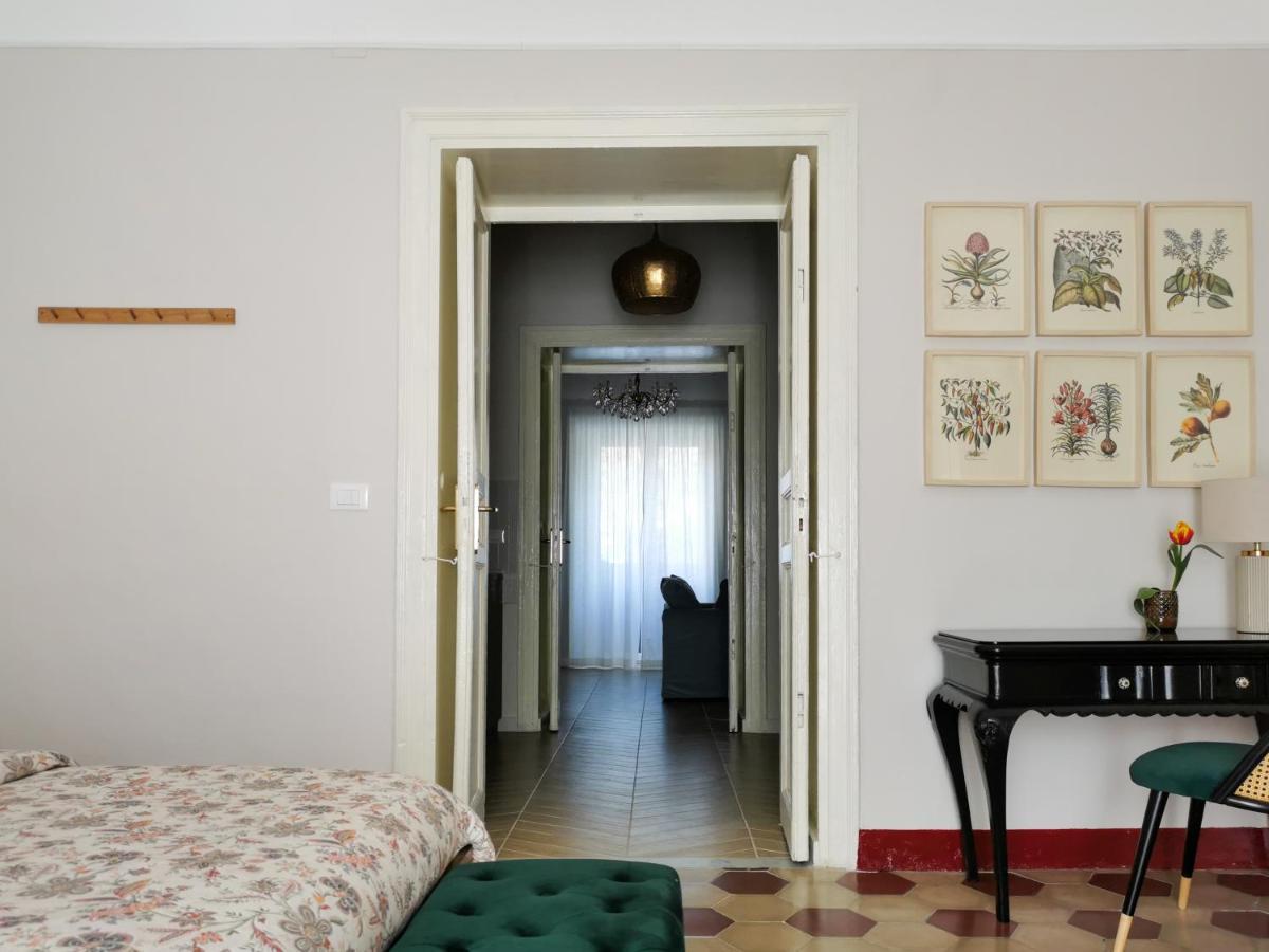 Maison Prio Apartment *