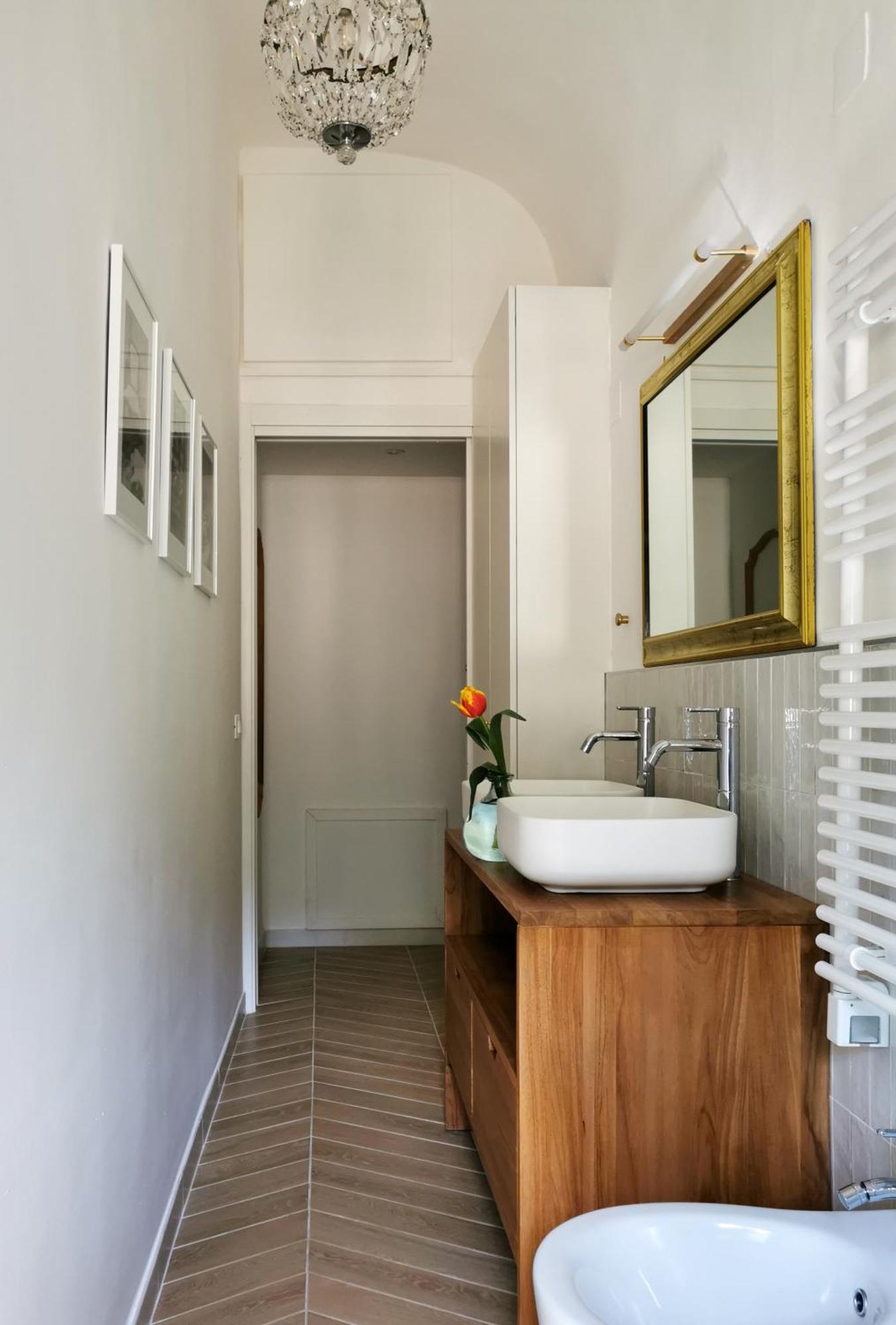 Maison Prio Apartment