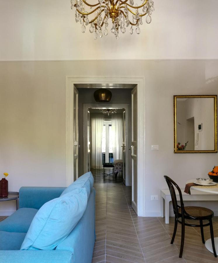 Apartment Maison Prio