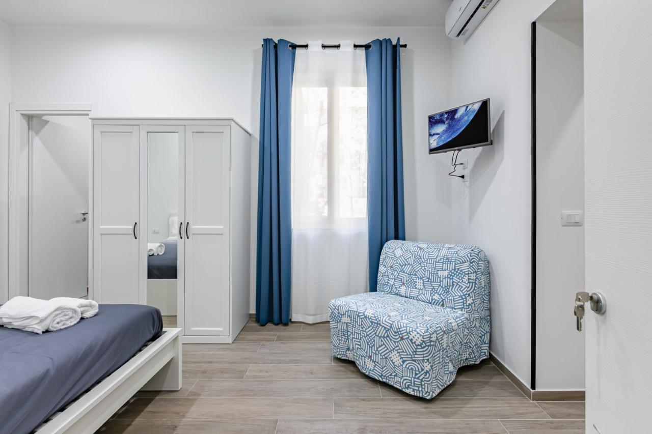 La Casa Di Martina - Apartment Palermo