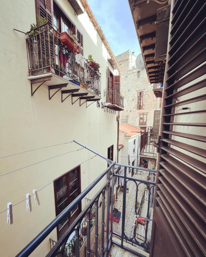 Venezia16home Palermo