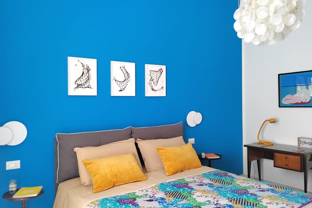 Casa Ventimiglia Apartment Palermo