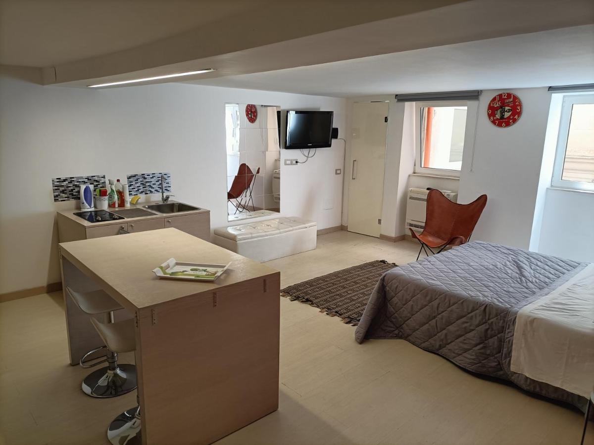 Alqubba Del Massimo Apartment