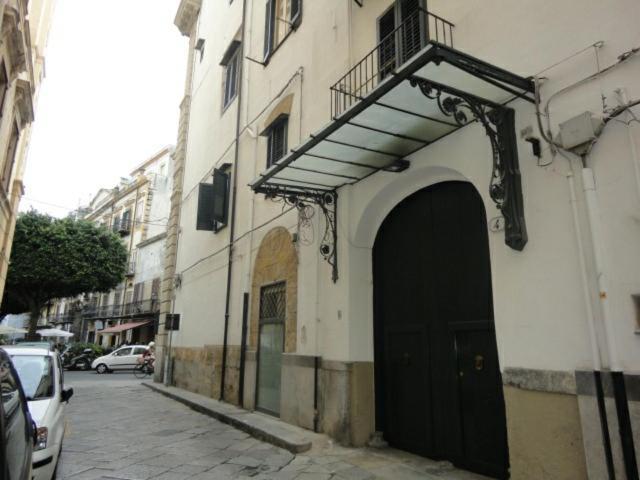 Titi's Place Palermo