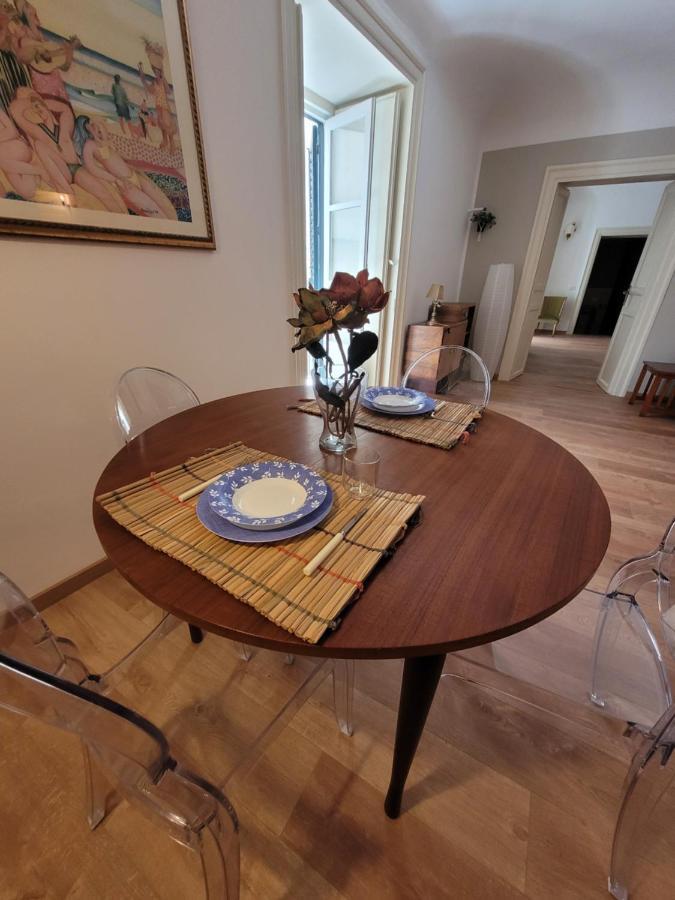 Titi's Place Apartment Palermo