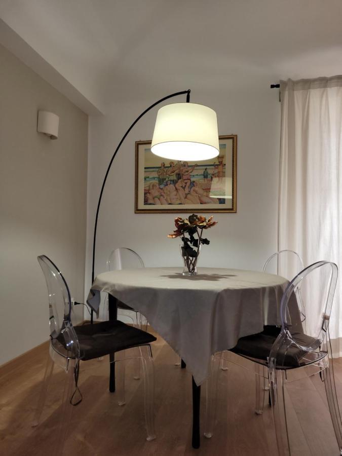 Titi's Place Apartment Palermo