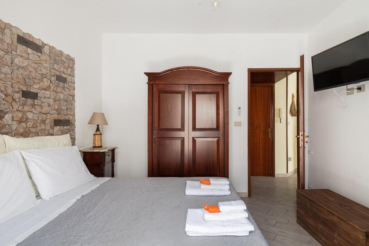 La Casa Del Centro Storico Apartment Palermo