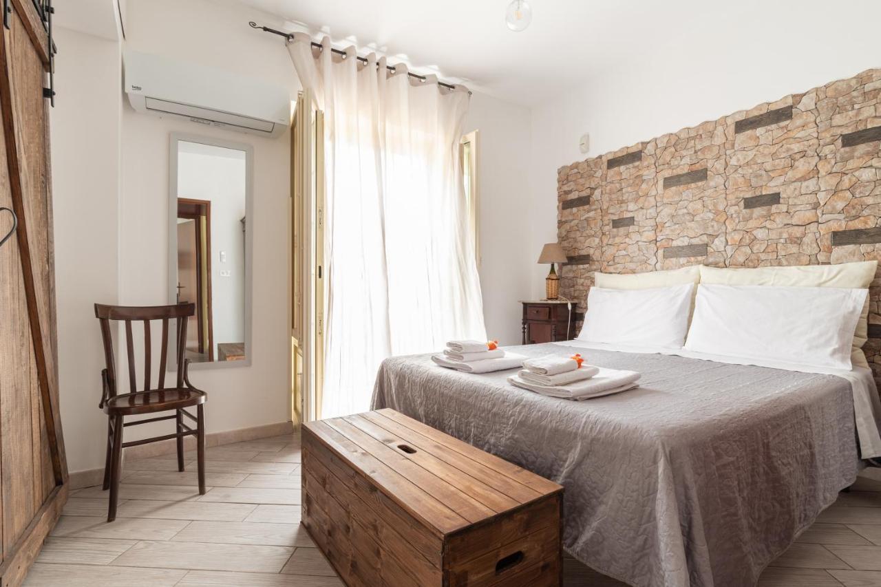 La Casa Del Centro Storico Apartment Palermo