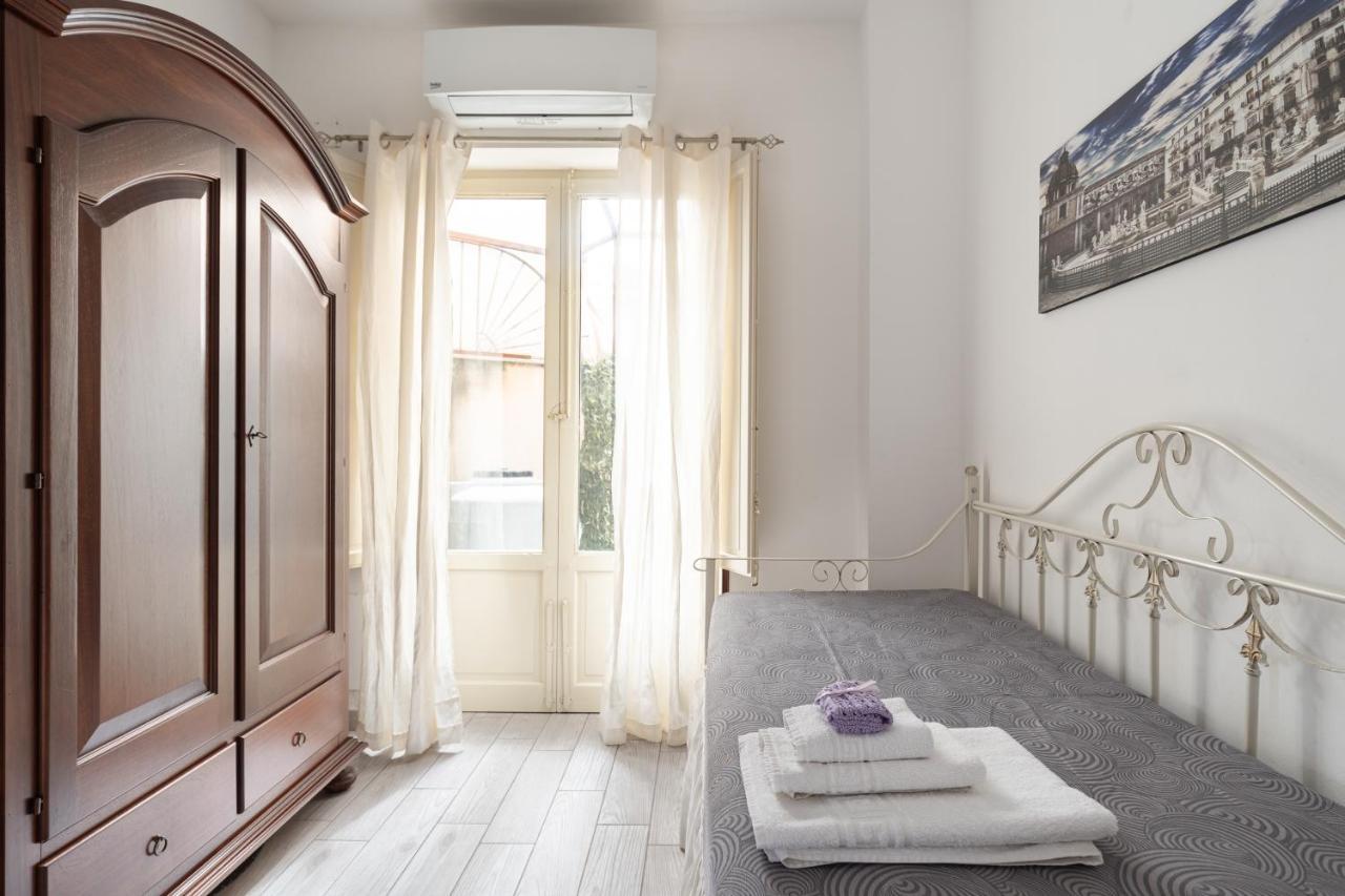 La Casa Del Centro Storico Apartment Palermo