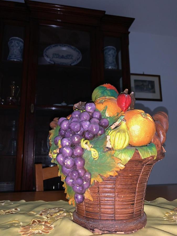 Apartment La Giara *