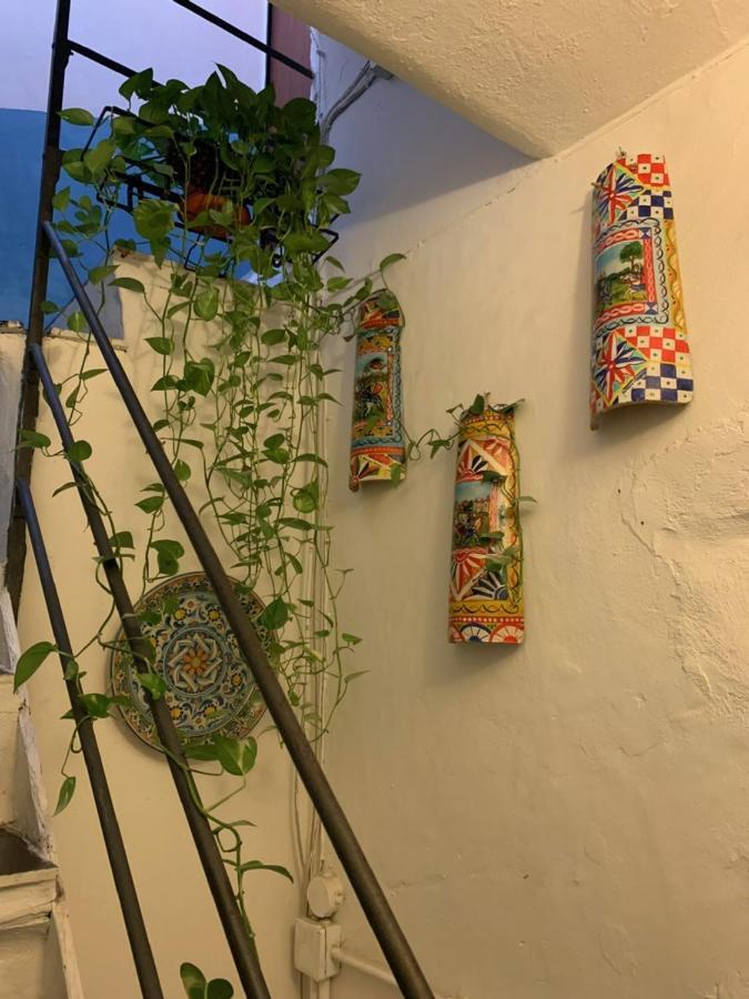 Apartment La Giara *
