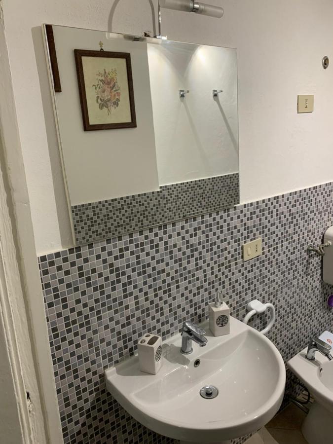 Apartment La Giara Palermo