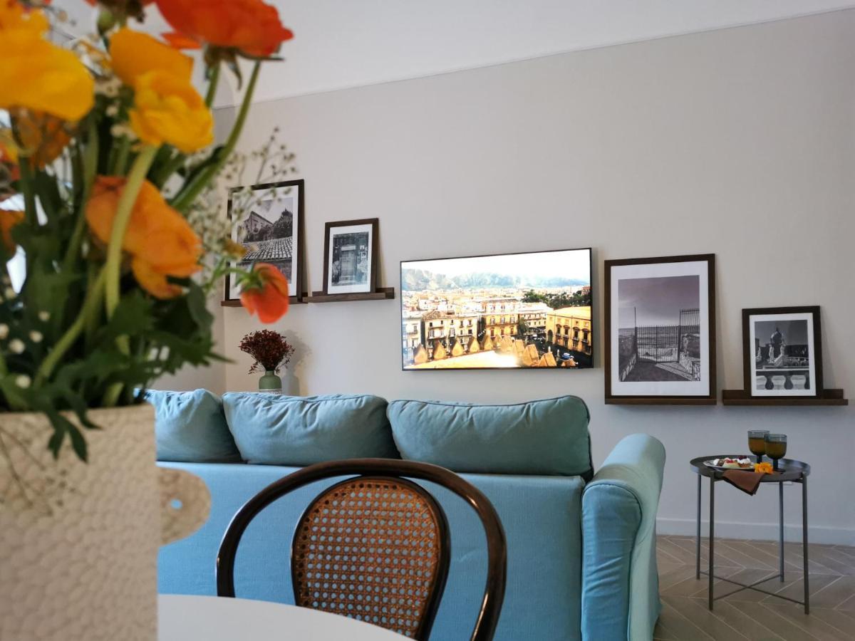 Maison Prio Apartment Palermo