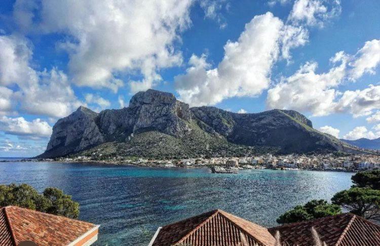 Marea Palermo