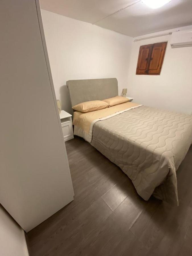 Holiday home Marea Palermo