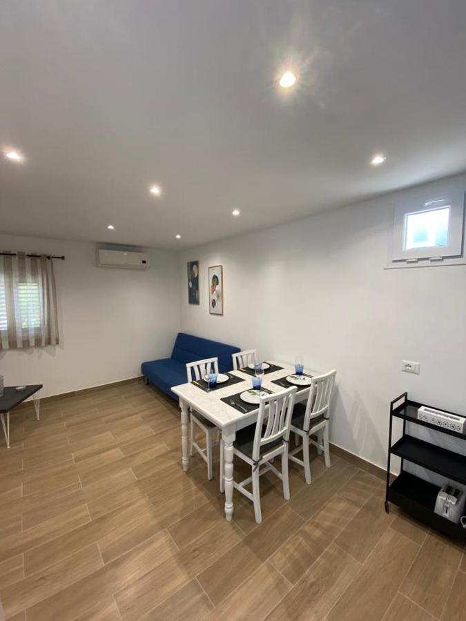 Holiday home Marea *