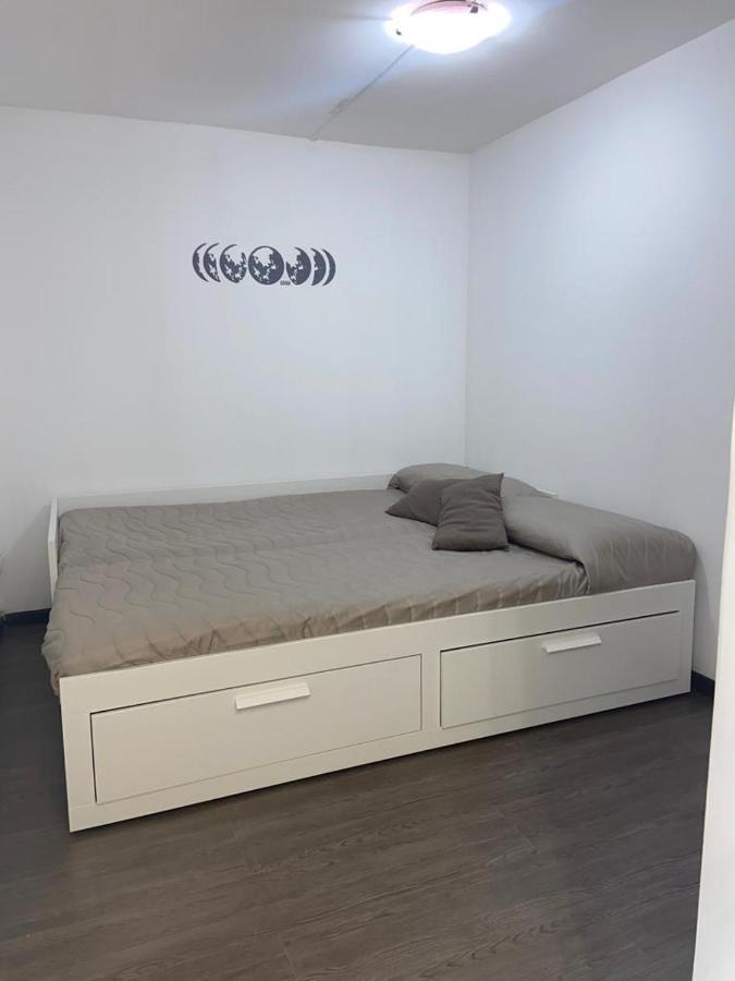 Holiday home Marea Palermo