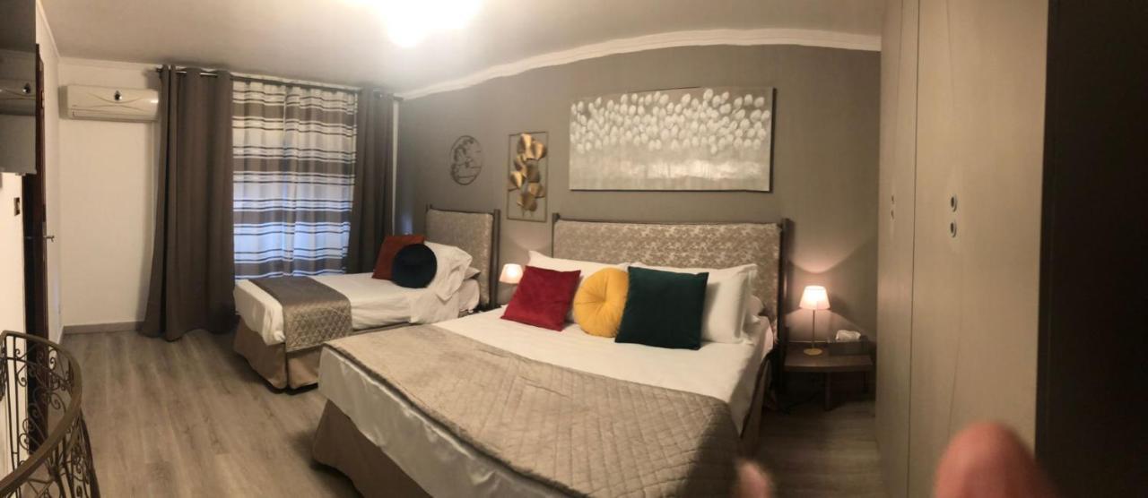 Rs Apartment *