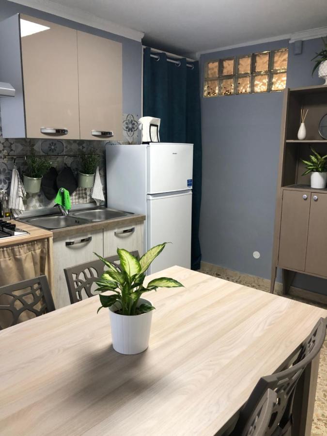Apartment Rs Palermo