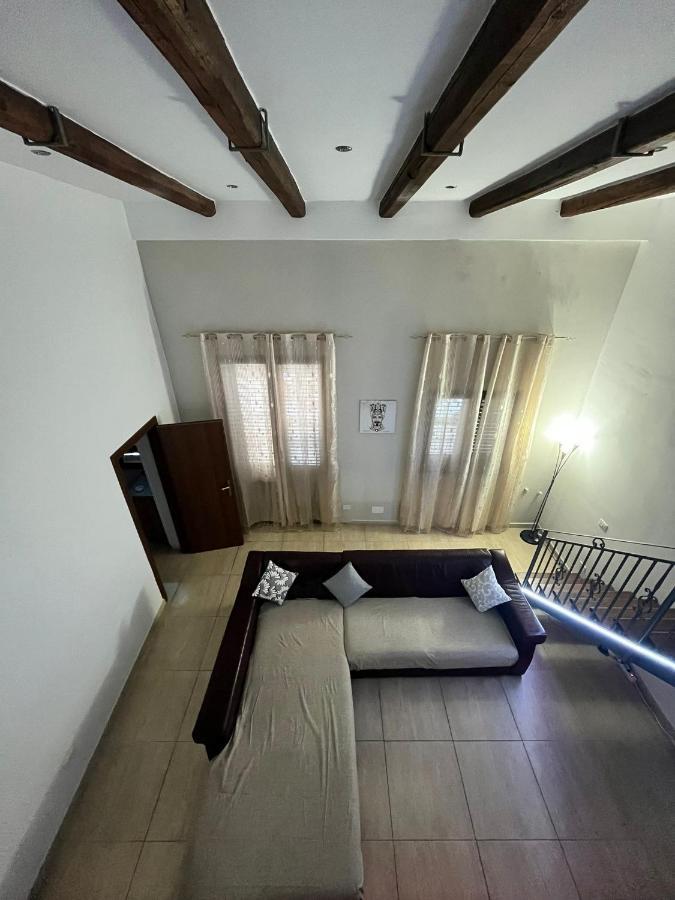 Apartment House Del Corso Palermo