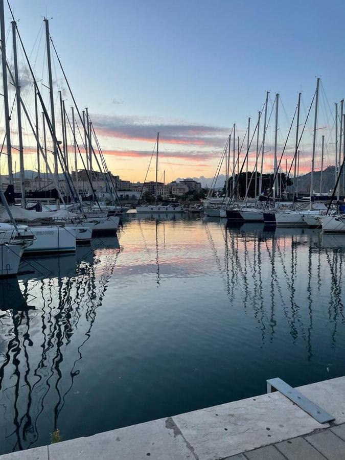 Terrazza Cala * Palermo