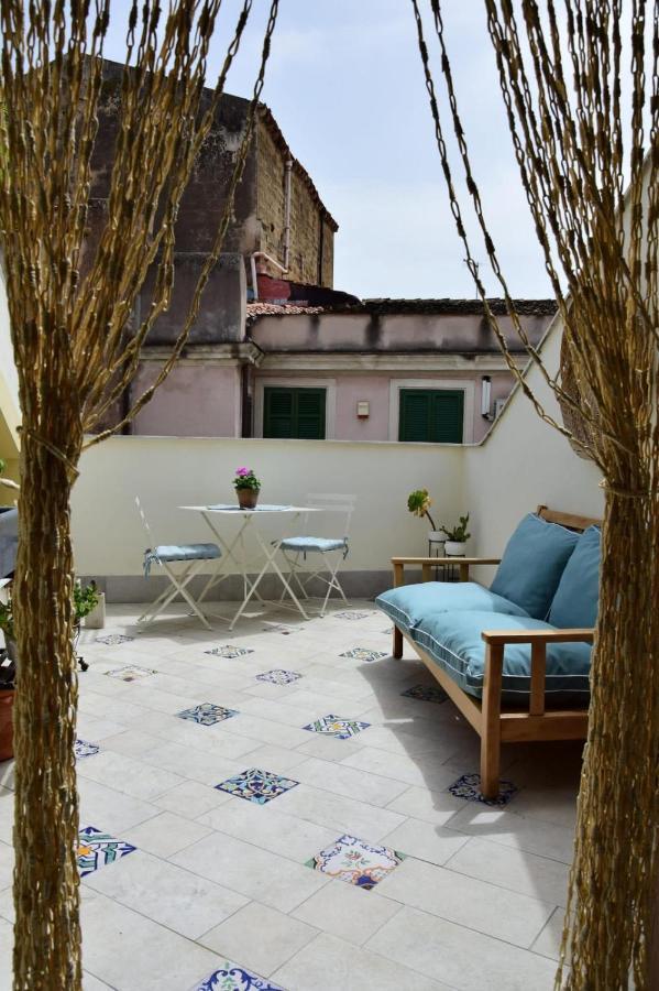 Guest house Terrazza Cala
