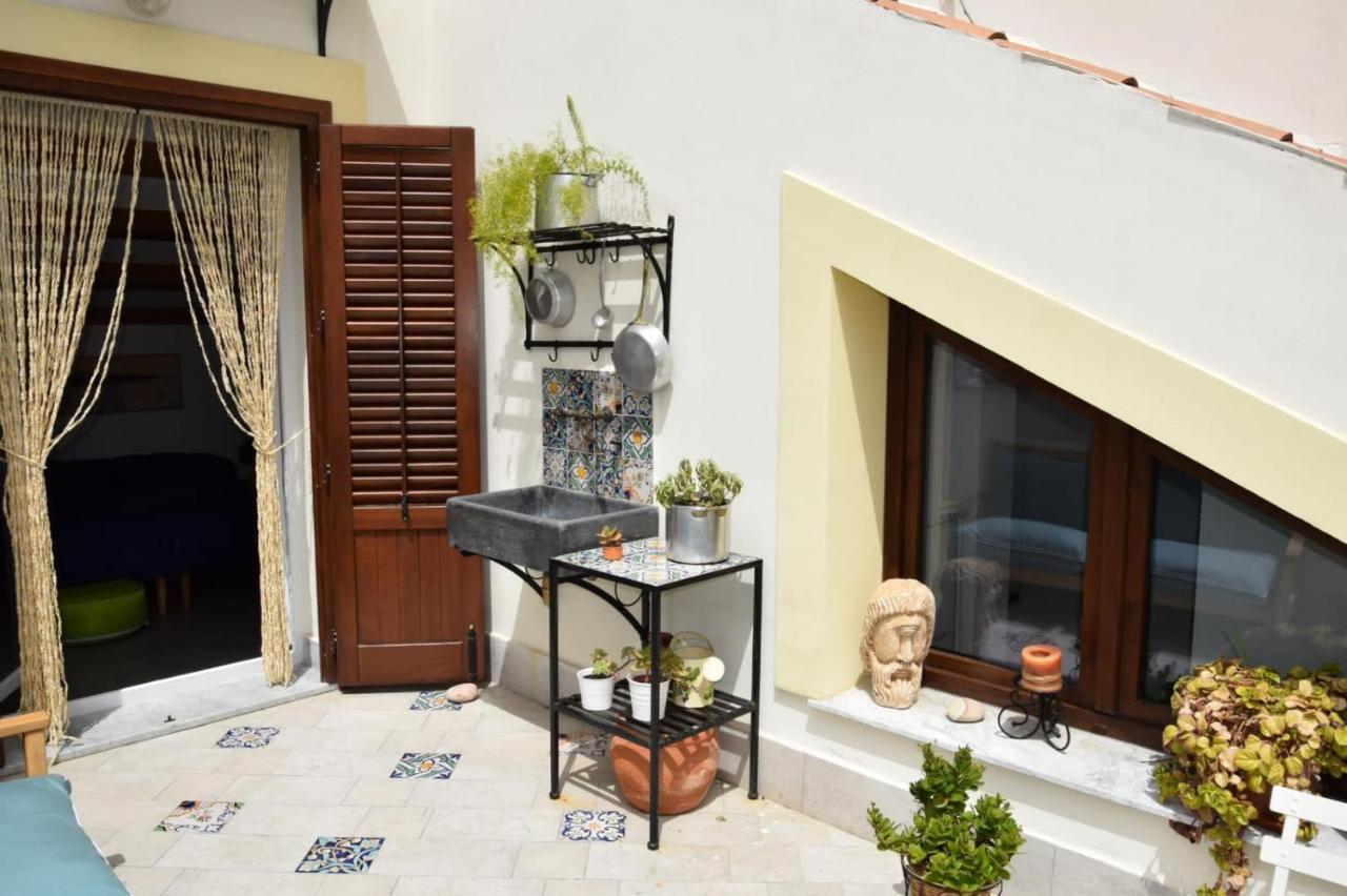 Terrazza Cala Guest house Palermo