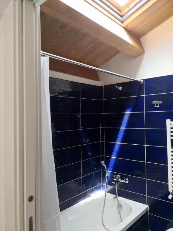 Terrazza Cala Guest house Palermo