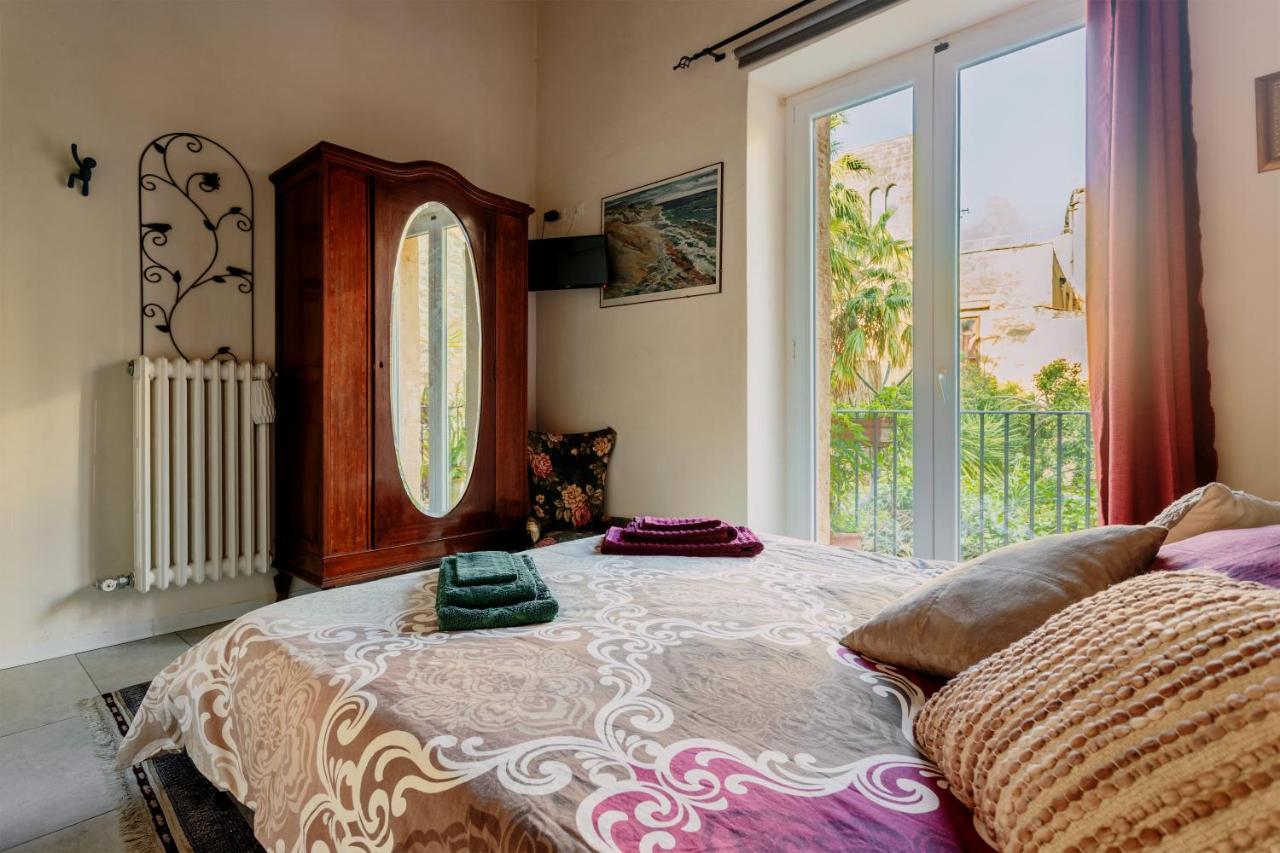 Apartment Arimatea Casa