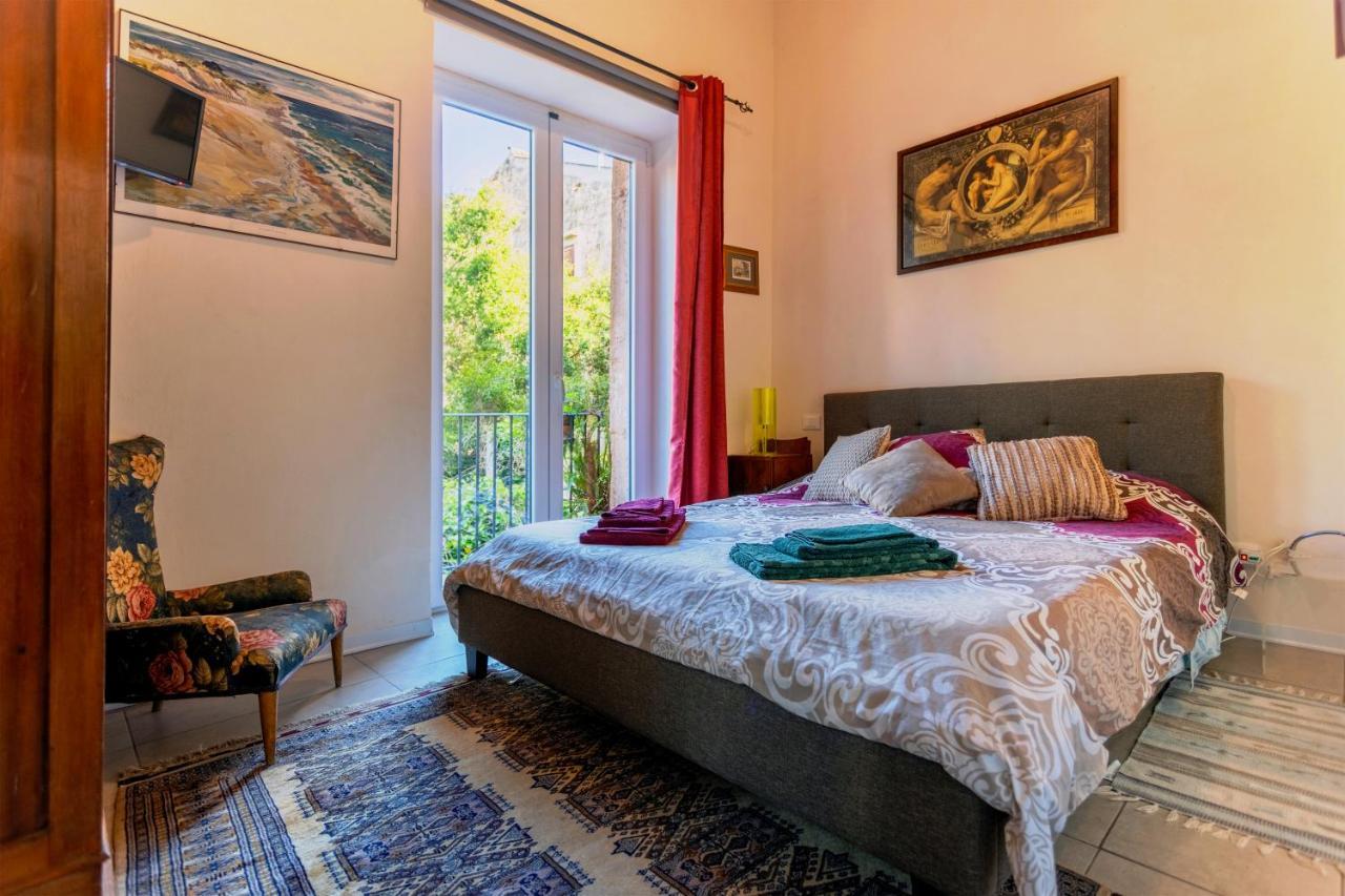 Arimatea Casa Apartment