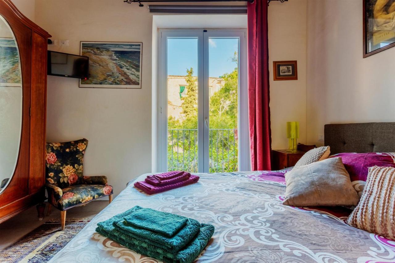 Apartment Arimatea Casa