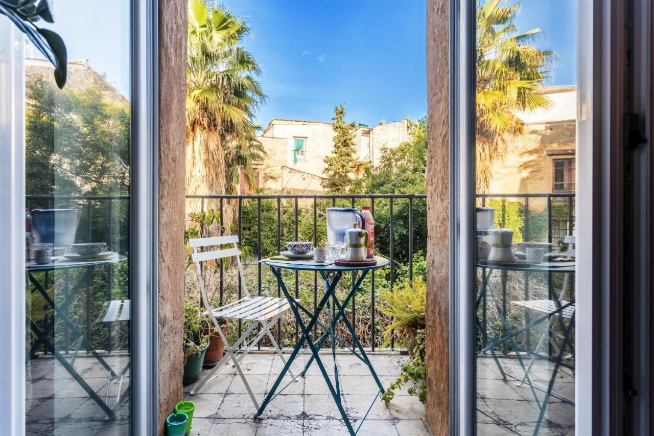 Arimatea Casa Palermo