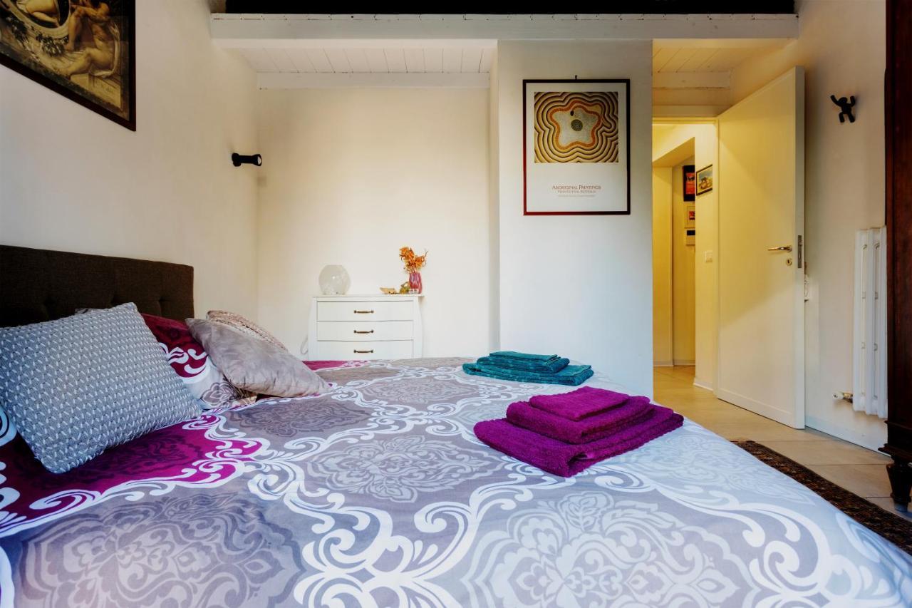 Arimatea Casa Apartment *